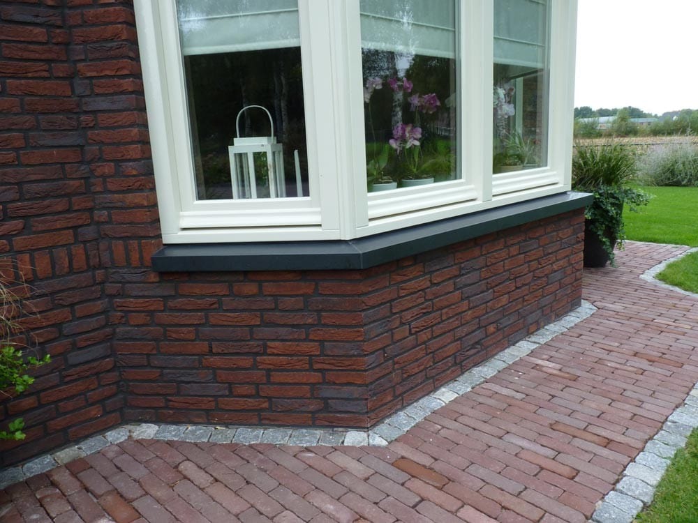 Raamdorpel 1