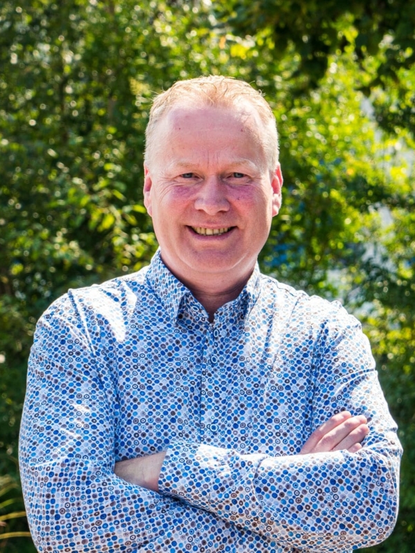 marco noord