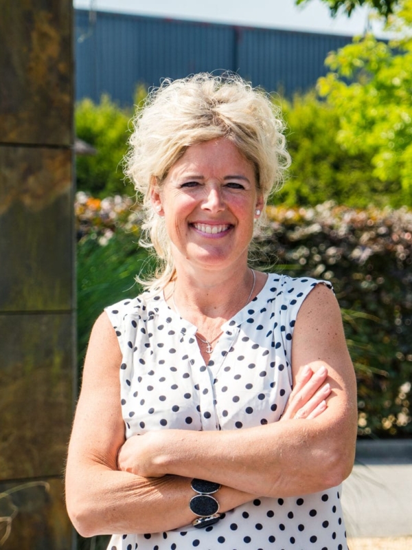 gerda de vries