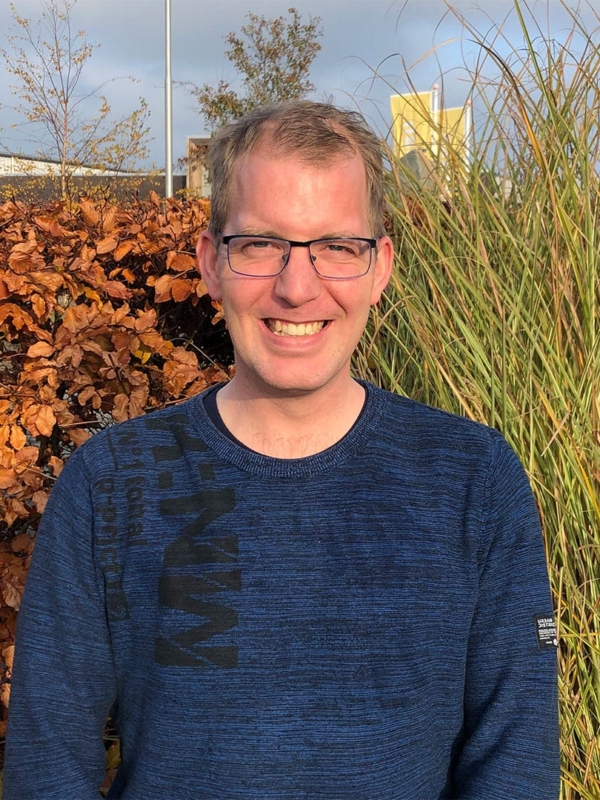 jan slagman