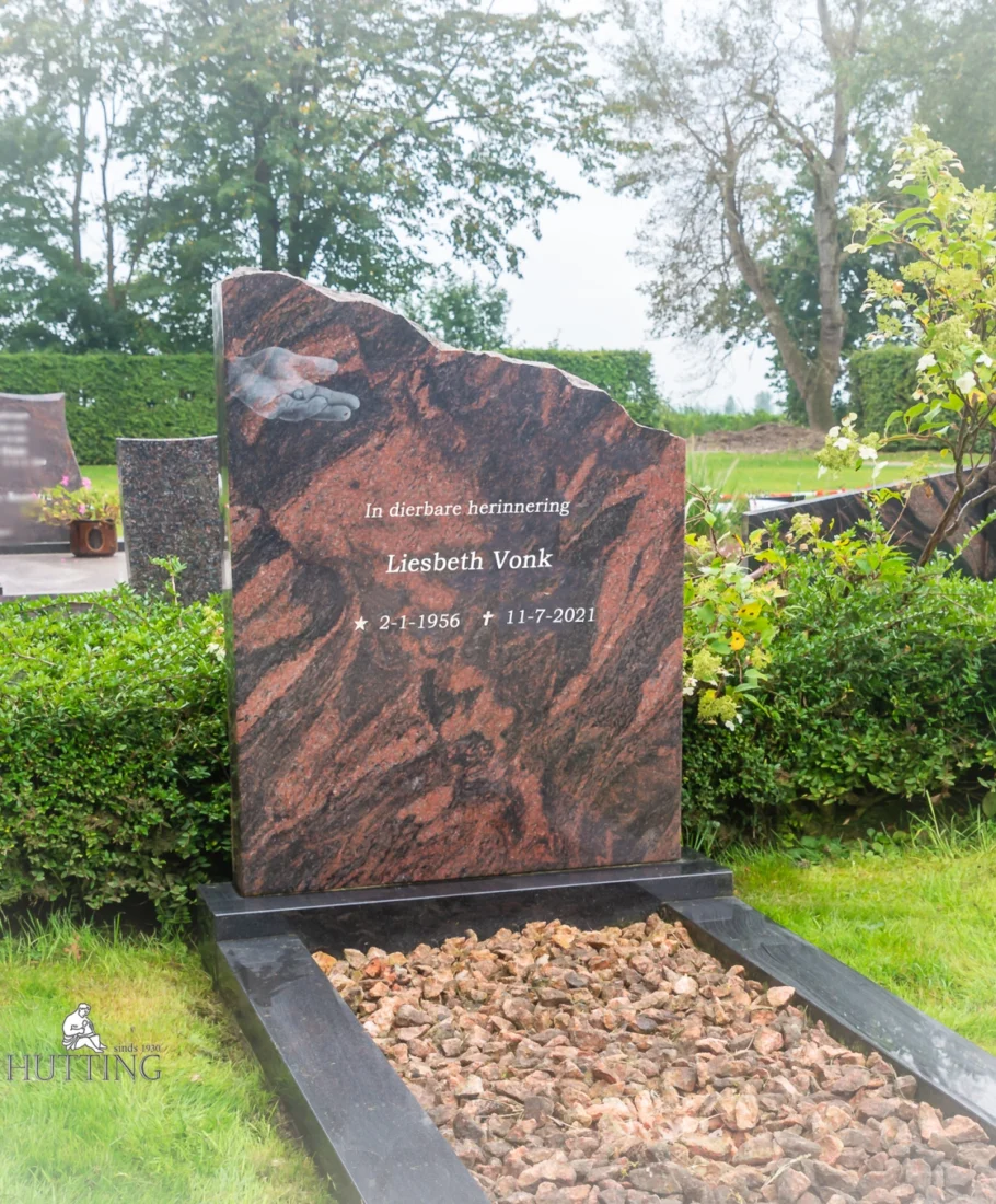 Grafsteen kopen